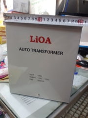 Đổi nguồn lioa 3000 va