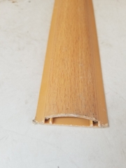 Nẹp sàn vân gỗ 50 mm