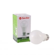 Bóng đèn LED 5W Rạng Đông