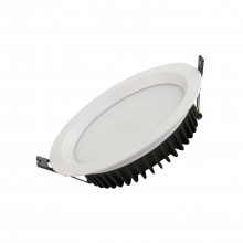 LED âm trần Downlight 7w Phi 110mm