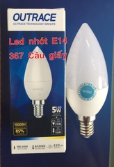 Đèn LED đui E14
