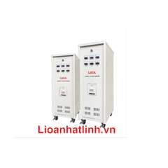 ỔN ÁP LIOA 3P SH3-400K/3