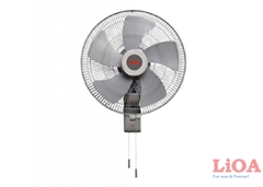 Quạt điện công nghiệp LIOA Model QT- 550