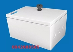 Tủ điện nhựa ABS 400X300X200