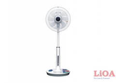 Quạt Lửng Lioa QL-300