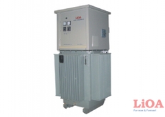 ổn áp Lioa 3 pha ngâm dầu 800KVA