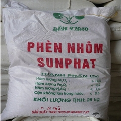 Phèn đơn