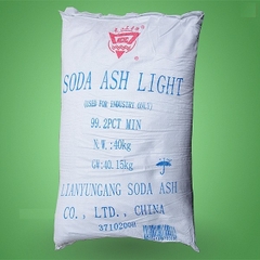 Soda Ash Light