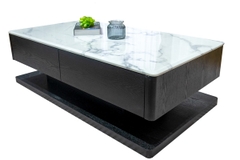 Bàn Trà Mặt Đá Marble  C8524 cao cấp nhập khẩu