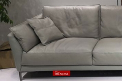 Gối Sofa da bò nhập khẩu sử dụng da Italia