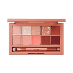 Phấn mắt Clio Pro Eye Palette