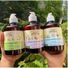 Dung Dịch Vệ Sinh Phụ Nữ Dạng Vòi Anteka Green Pharmacy 370ml