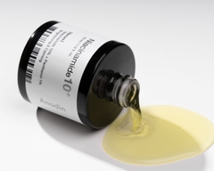 Tinh Chất Dưỡng Trắng Mờ Thâm, Se Khít Lỗ Chân Lông Anodin Niacinamide 10 Plus Serum 33ml