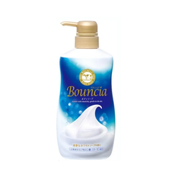 Sữa Tắm Sữa Bò Tươi Cow Bouncia Body Soap 500ml