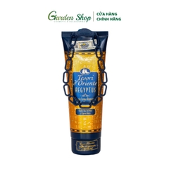Sữa Tắm Nước Hoa Tesori d'Oriente Dạng tuýp 250ml