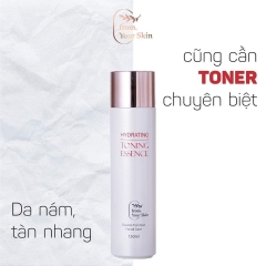 Nước thần From Your Skin Hydrating Toning Essence 150ml
