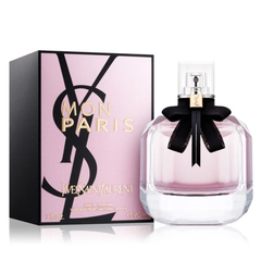 Nước Hoa Nữ Quyến Rũ Tester YSL Moon Paris EDP 90ml