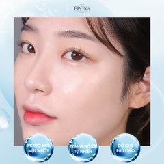 Kem Dưỡng Epona Premium Snail Tone Up Cream SPF 30/ PA++ Sáng Da, Nâng Tông Chiết Xuất Ốc Sên 50ml