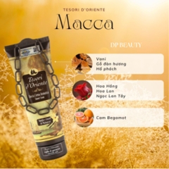 Sữa Tắm Nước Hoa Tesori d'Oriente Dạng tuýp 250ml