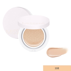 Phấn Nước Che Phủ Tốt, Lâu Trôi Missha Magic Cushion Cover Lasting SPF50+/PA+++