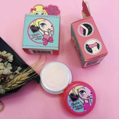 Kem Giảm Thâm Nách Idoll Thái lan White Armpit Cream 3g