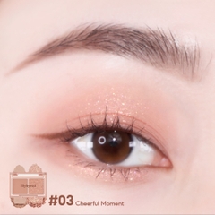 Phấn Mắt 2 Ô Lilybyred Little Bitty Moment Shadow 1.4gr