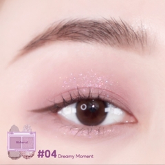 Phấn Mắt 2 Ô Lilybyred Little Bitty Moment Shadow 1.4gr