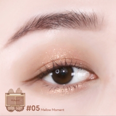 Phấn Mắt 2 Ô Lilybyred Little Bitty Moment Shadow 1.4gr