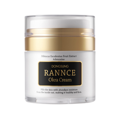 Kem Dưỡng Sáng Trắng, Chống Lão Hóa Dongsung Rannce Okra Cream