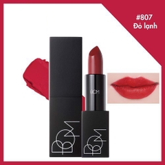 Son Thỏi Lì, Lên Màu Chuẩn B.O.M My Lipstick 3.5g