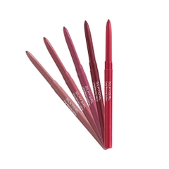 Chì Kẻ Viền Môi Rõ Nét, Lâu Trôi Silkygirl Long-Wearing Lip Liner 0.35g