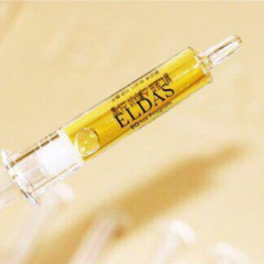 Tế Bào Gốc Phục Hồi Tái Tạo Da Eldas Eg Tox Program Coreana 4 Ống