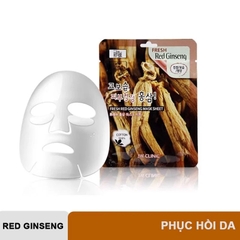 Mặt Nạ Giấy Dưỡng Da 3W CLINIC Fresh Mask Sheet