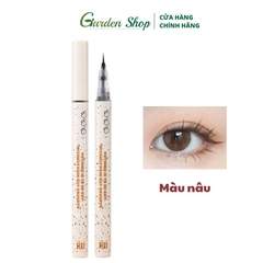 Bút kẻ mắt Xixi Ink Rabbit Eyeliner