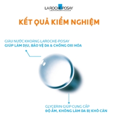 Nước Cân Bằng Dành Cho Da Nhạy Cảm La Roche-Posay Soothing Lotion Sensitive Skin 200ml