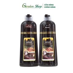 Dầu Gội Phủ Bạc Karseell 500ml