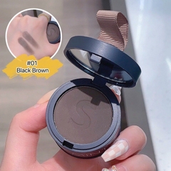 Phấn Che Hói Tạo Hiệu Ứng Làm Dày Chân Tóc Sweet Mint 4g