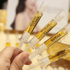 Tế Bào Gốc Phục Hồi Tái Tạo Da Eldas Eg Tox Program Coreana 4 Ống