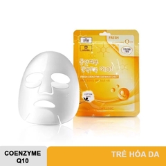 Mặt Nạ Giấy Dưỡng Da 3W CLINIC Fresh Mask Sheet