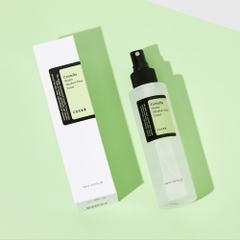 Nước Hoa Hồng Cosrx Rau Má Không Cồn Làm Giảm Mụn Centella Water Alcohol-Free Toner 150ml