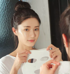 Mặt Nạ Giấy Dưỡng Da 3W CLINIC Fresh Mask Sheet