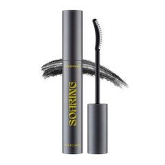 Mascara Chuốt Mi Giúp Làm Tơi & Dày Mi Lemonade Soaring Mascara 6ml