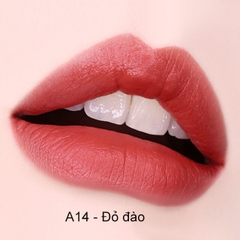 Son Kem Lì Black Rouge Air Fit Velvet Tint Ver 1 - Ver 6 4.5g