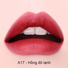 Son Kem Lì Black Rouge Air Fit Velvet Tint Ver 1 - Ver 6 4.5g
