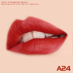 Son Kem Lì Black Rouge Air Fit Velvet Tint Ver 1 - Ver 6 4.5g