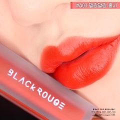 Son Kem Lì Black Rouge Air Fit Velvet Tint Ver 1 - Ver 6 4.5g