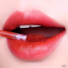 Son Kem Lì Black Rouge Air Fit Velvet Tint Ver 1 - Ver 6 4.5g