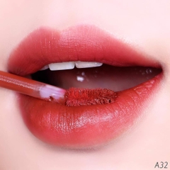 Son Kem Lì Black Rouge Air Fit Velvet Tint Ver 1 - Ver 6 4.5g