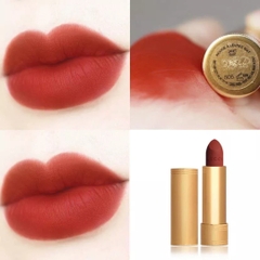 Son Gucci Rouge À Lèvres Mat Matte Lipstick 505 Janet Rust 3.5g