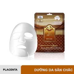 Mặt Nạ Giấy Dưỡng Da 3W CLINIC Fresh Mask Sheet